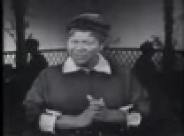 Mahalia Jackson - Joshua Fit The Battle Of Jericho